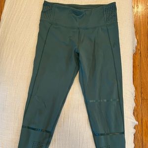 Lilybod x SoulCycle Leggings